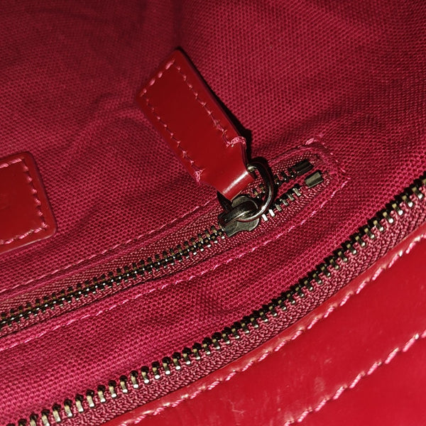 Canvas Tote Bag Pink