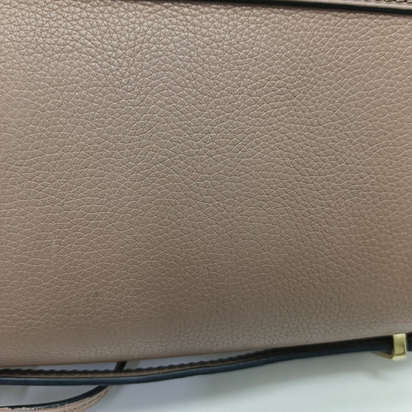 Barcelona Calfskin Pink