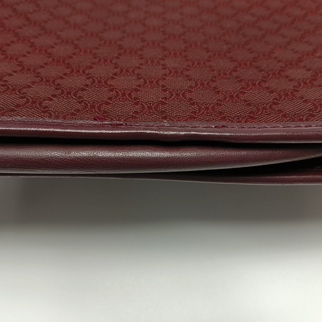 Canvas Red