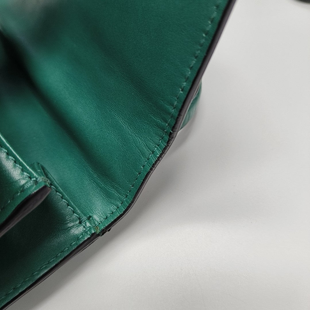 SERPENTI FOREVER Python Green