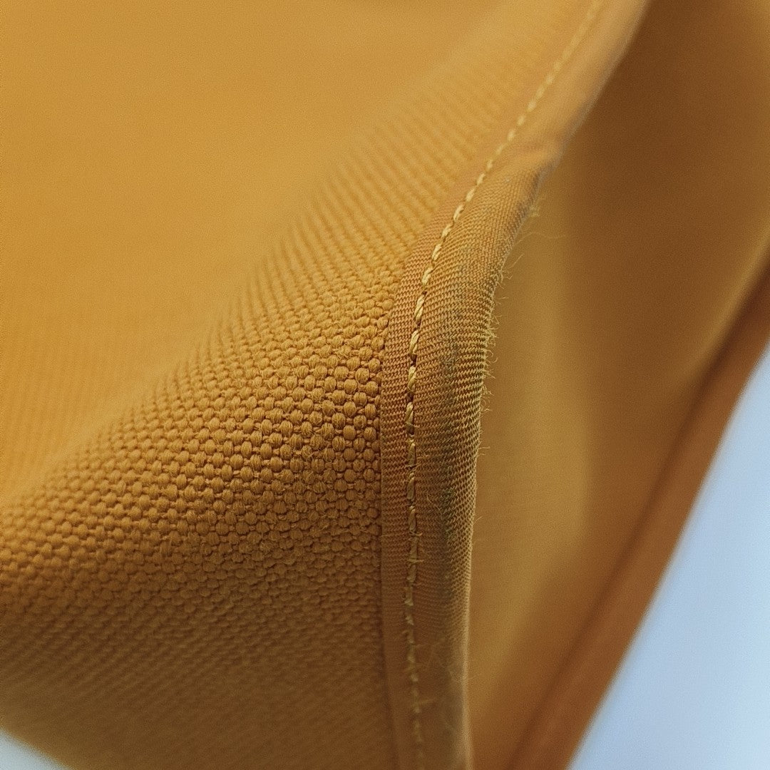 Herbag 31 Canvas Yellow
