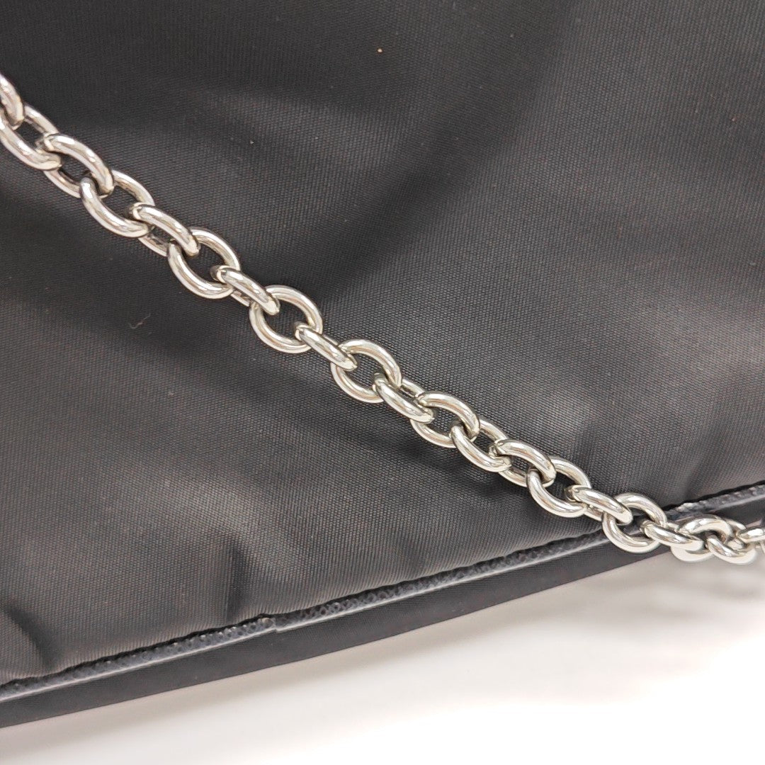 Re-Edition2000 Nylon Black