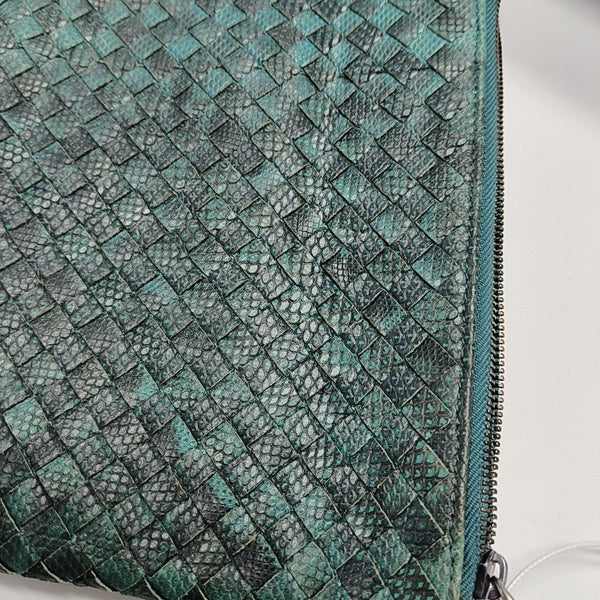 Python Blue