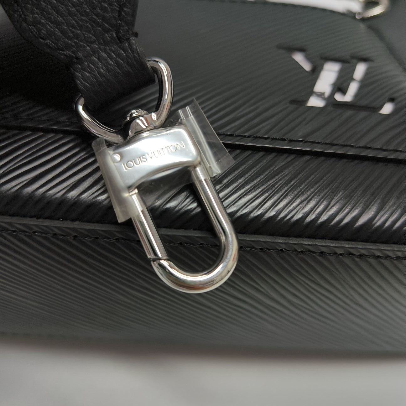 MARELLE Epi Black