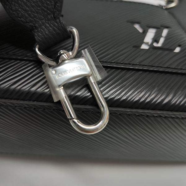 MARELLE Epi Black