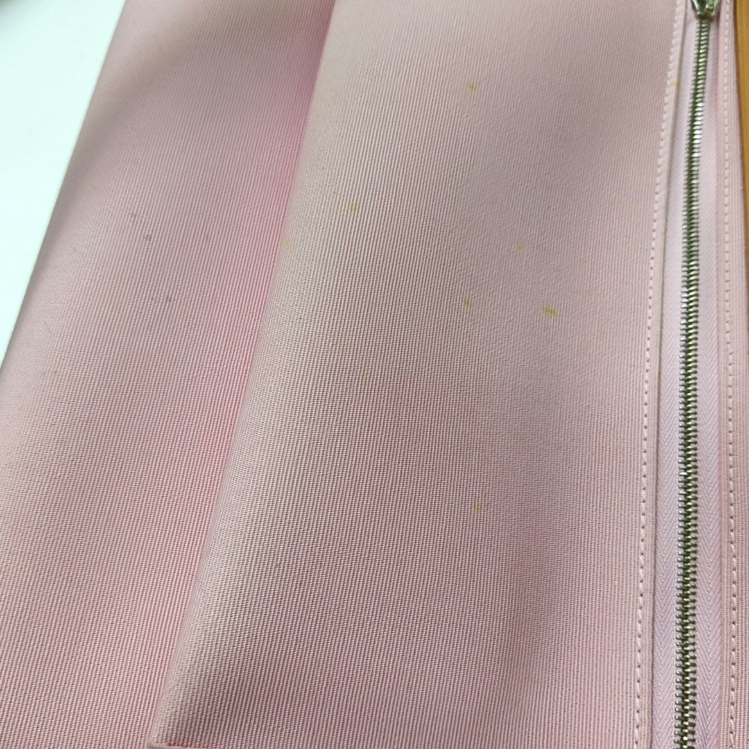 Herbag 31 Canvas Pink