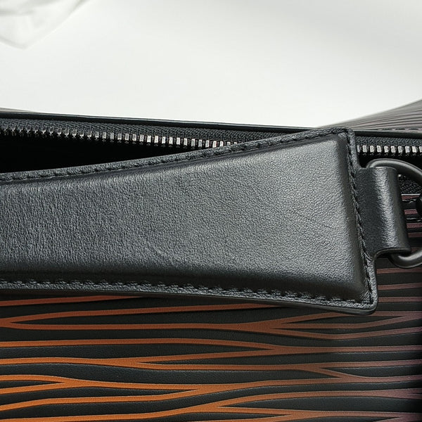 SOFT POLOCHON Calfskin Multicolor