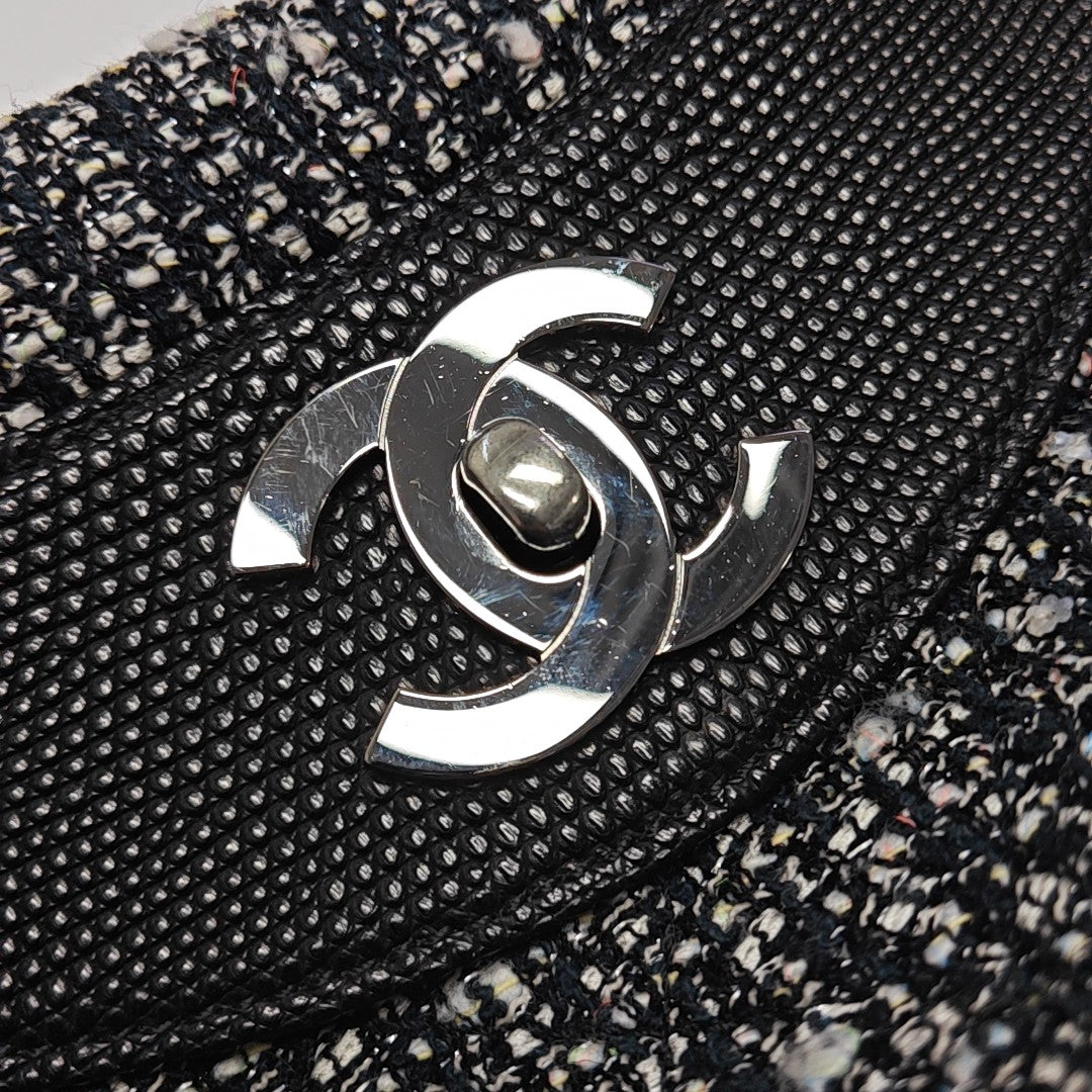 Wool Black