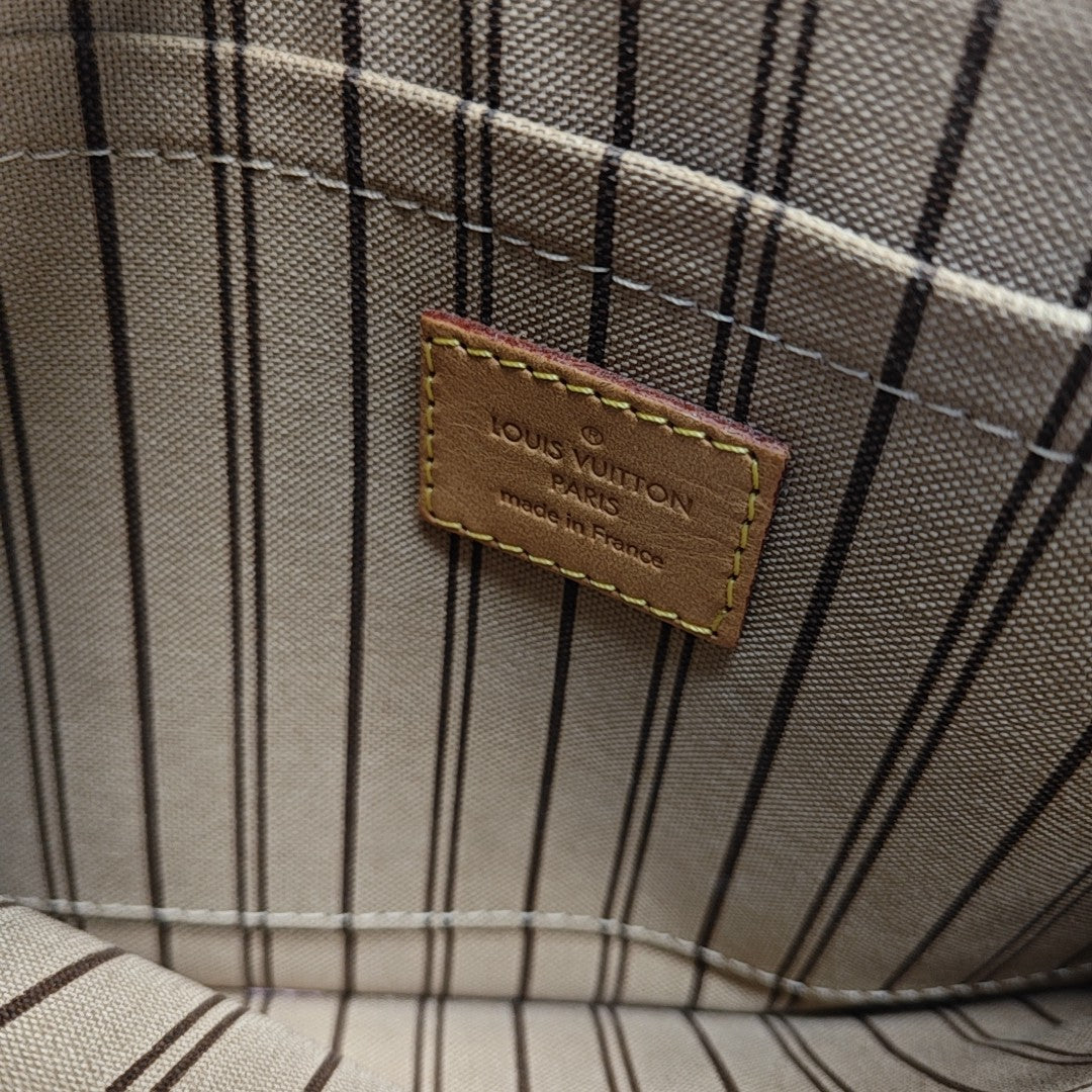 NEVERFULL