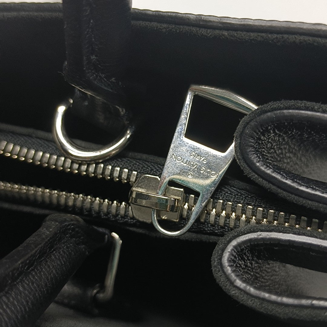 LOCKME Epi Black