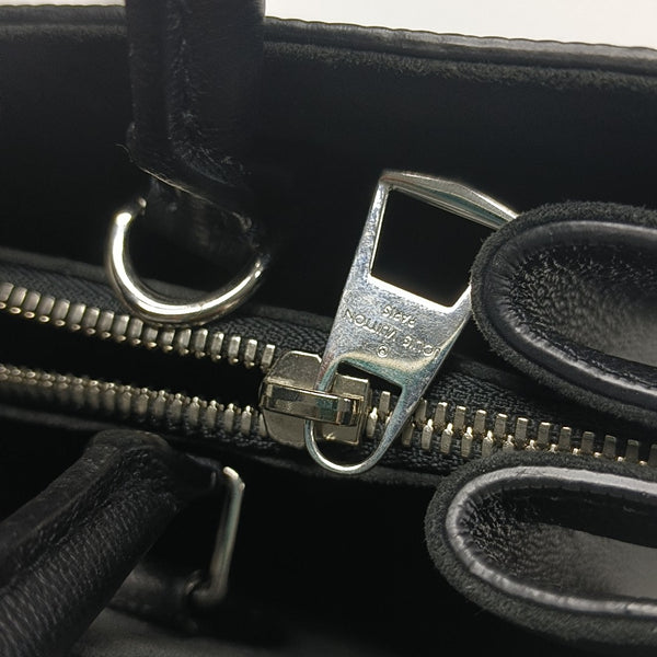 LOCKME Epi Black