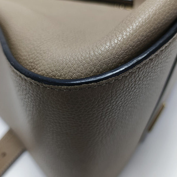 Hammock Calfskin Brown
