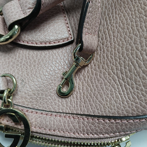 Calfskin Pink