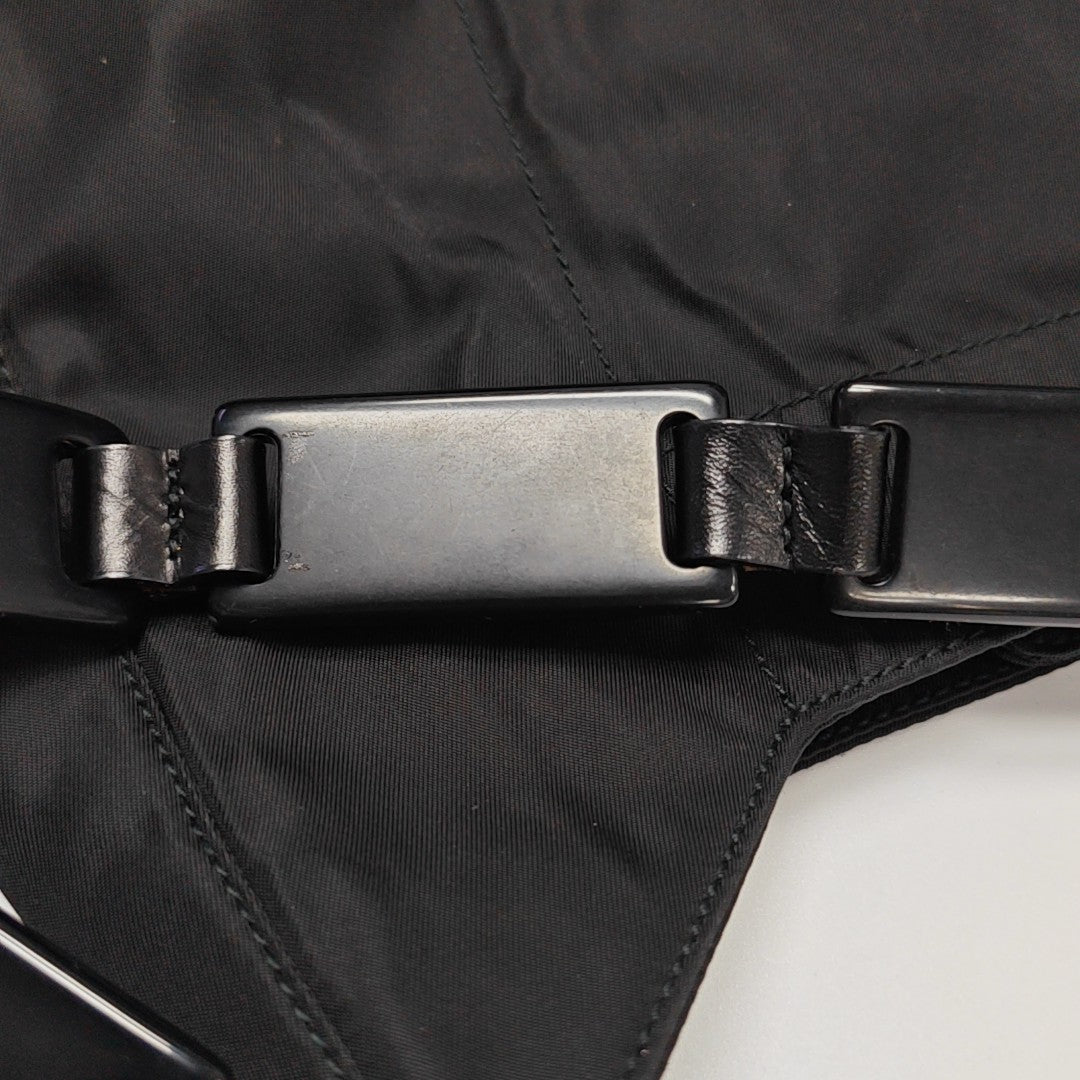 Nylon Black