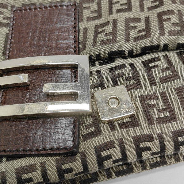 Mamma Forever Canvas Beige
