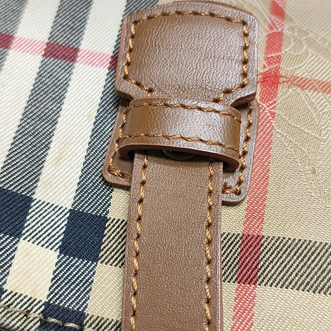 Canvas Beige