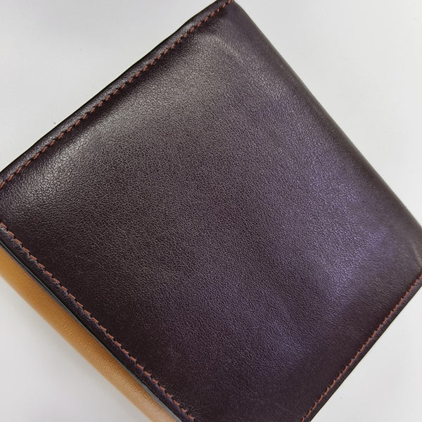 Chloé C Small Calfskin Multicolor Wallet