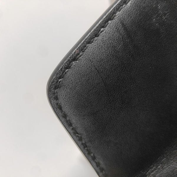 SERPENTI FOREVER Small Calfskin Green