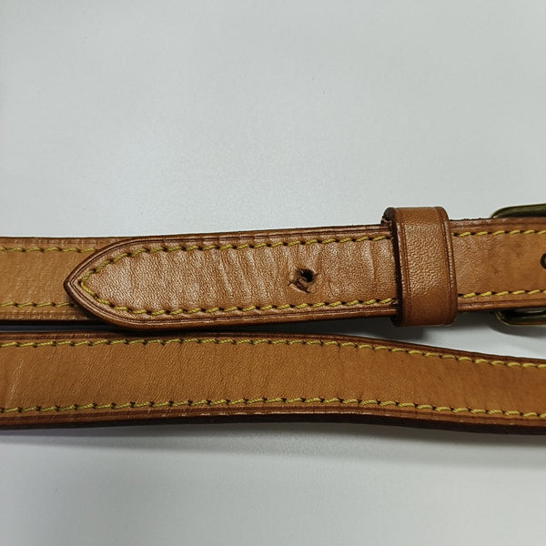 SPEEDY 30 Monogram Coated Canvas Brown