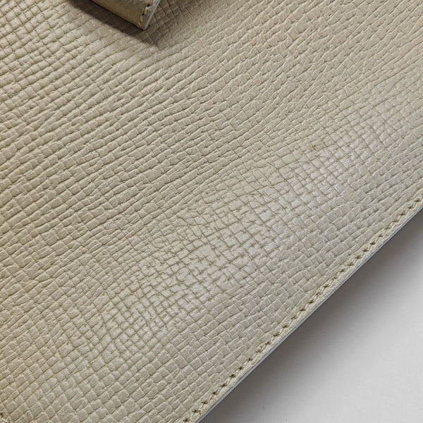 Barcelona Calfskin Beige