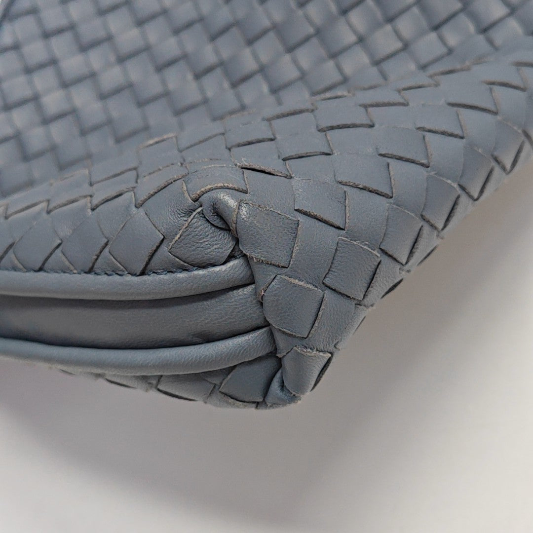 Nodini Small Lambskin Blue