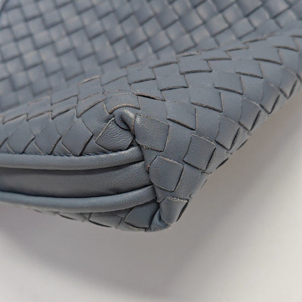 Nodini Small Lambskin Blue