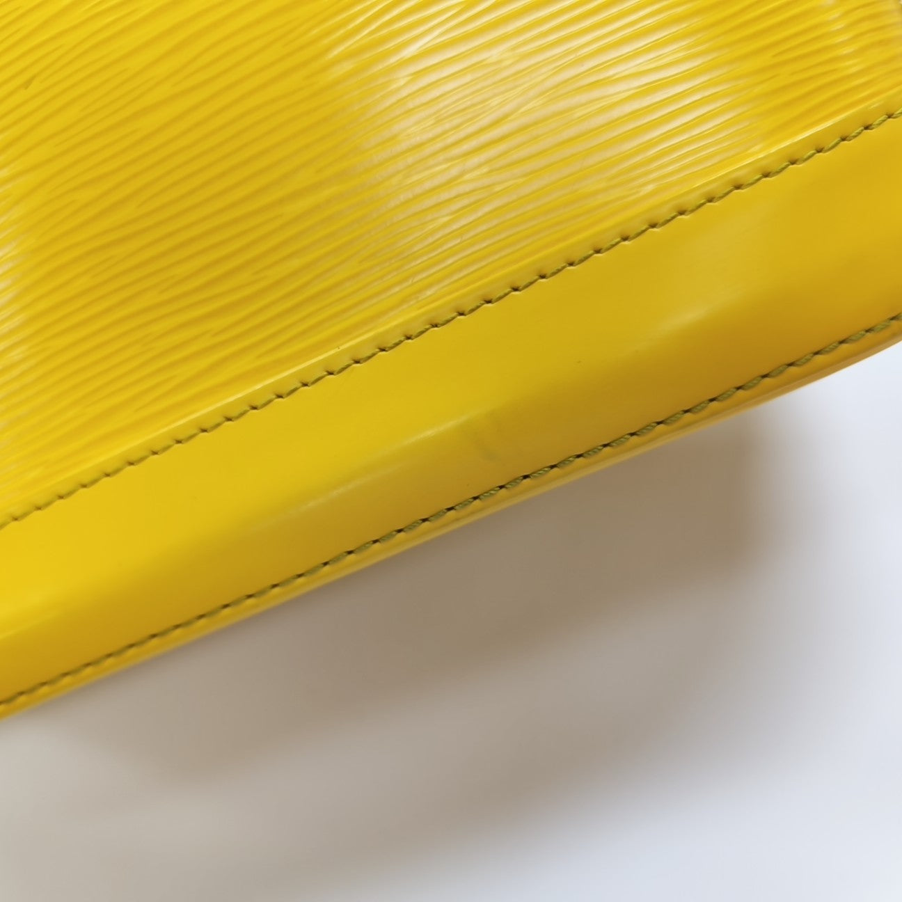 ALMA PM Epi Yellow