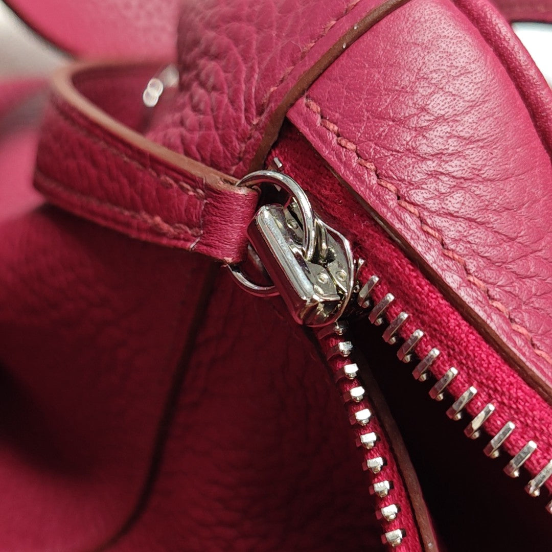 Lindy 34 Clemence Red