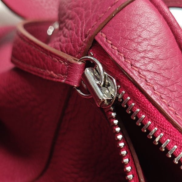 Lindy 34 Clemence Red