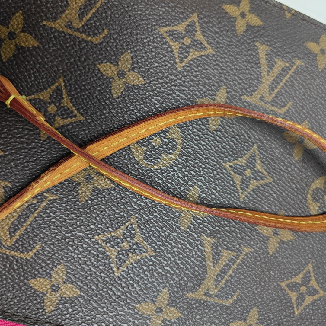 NEVERFULL