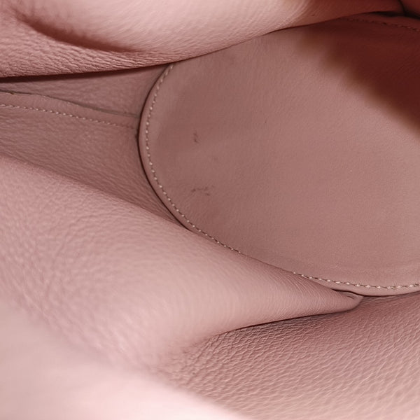 Animals Calfskin Pink
