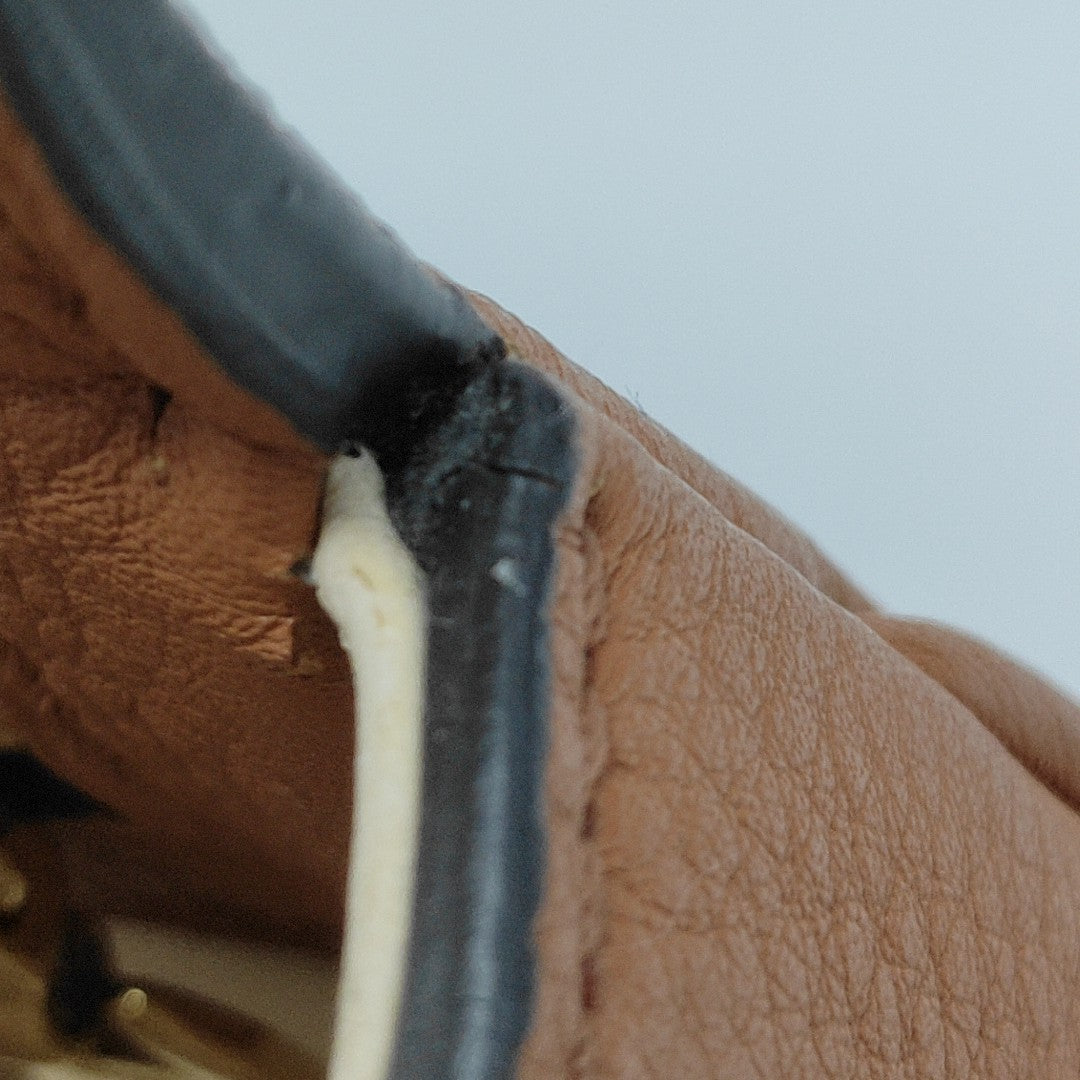 PONT 9 Calfskin Brown