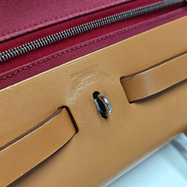 Herbag 31 Lona Roja