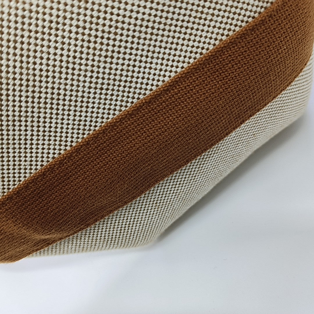 Bride A Brac Large Canvas Beige