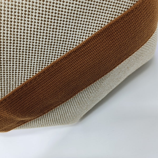 Bride A Brac Large Canvas Beige