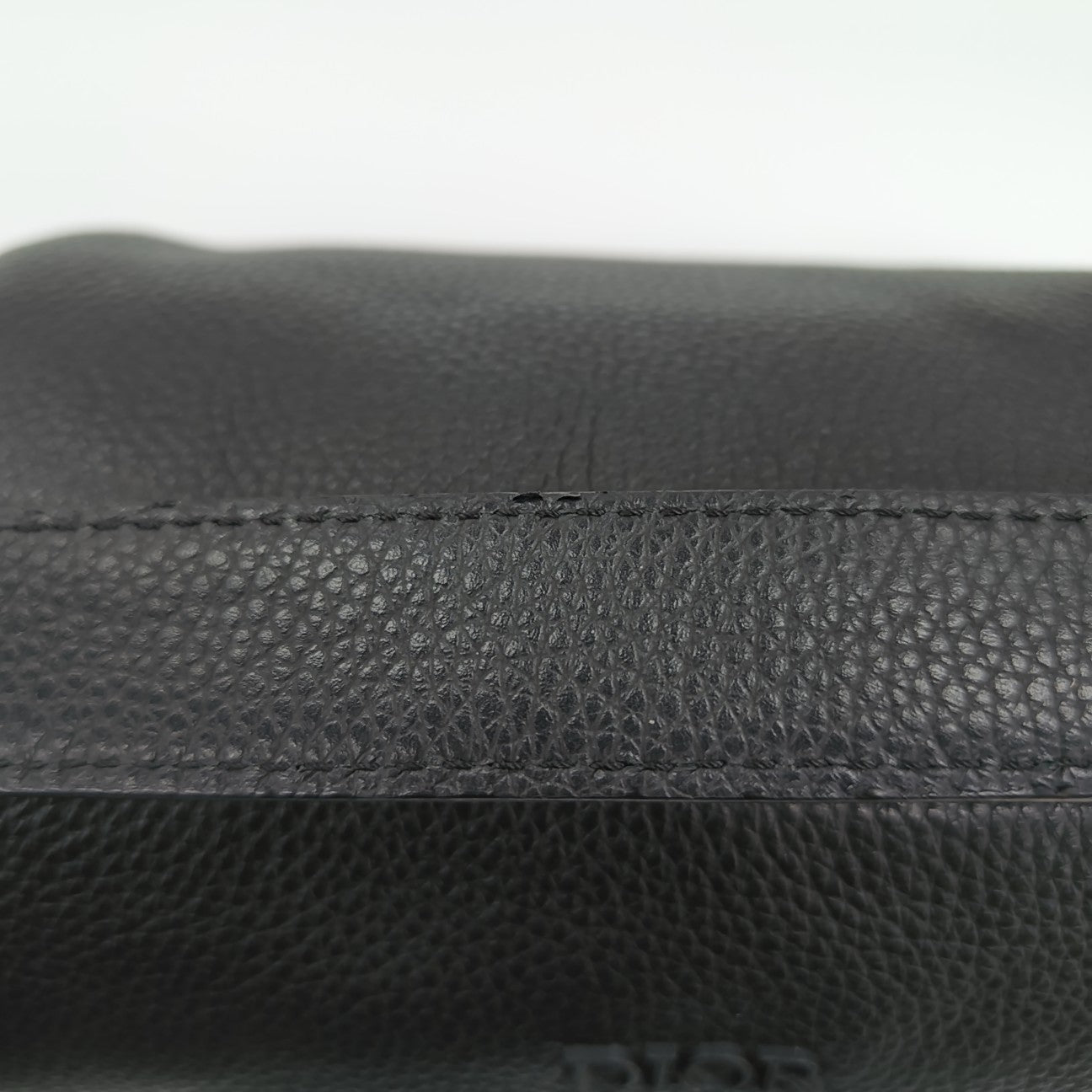 Roller Calfskin Black