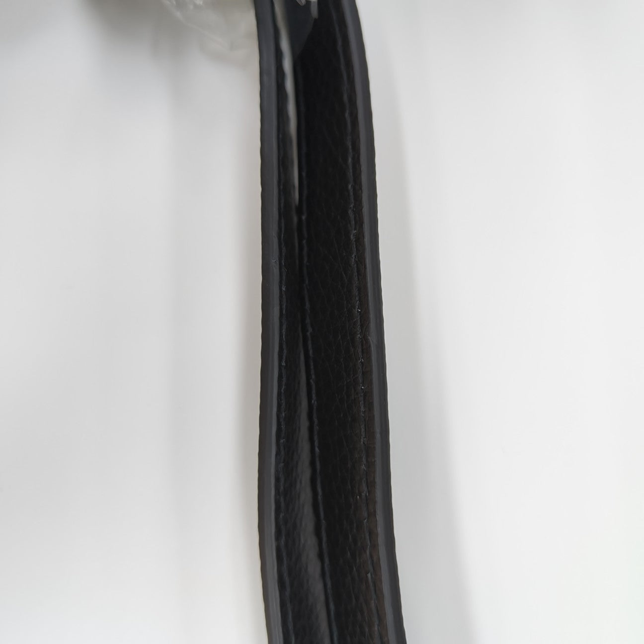 Classic City Mini Calfskin Black