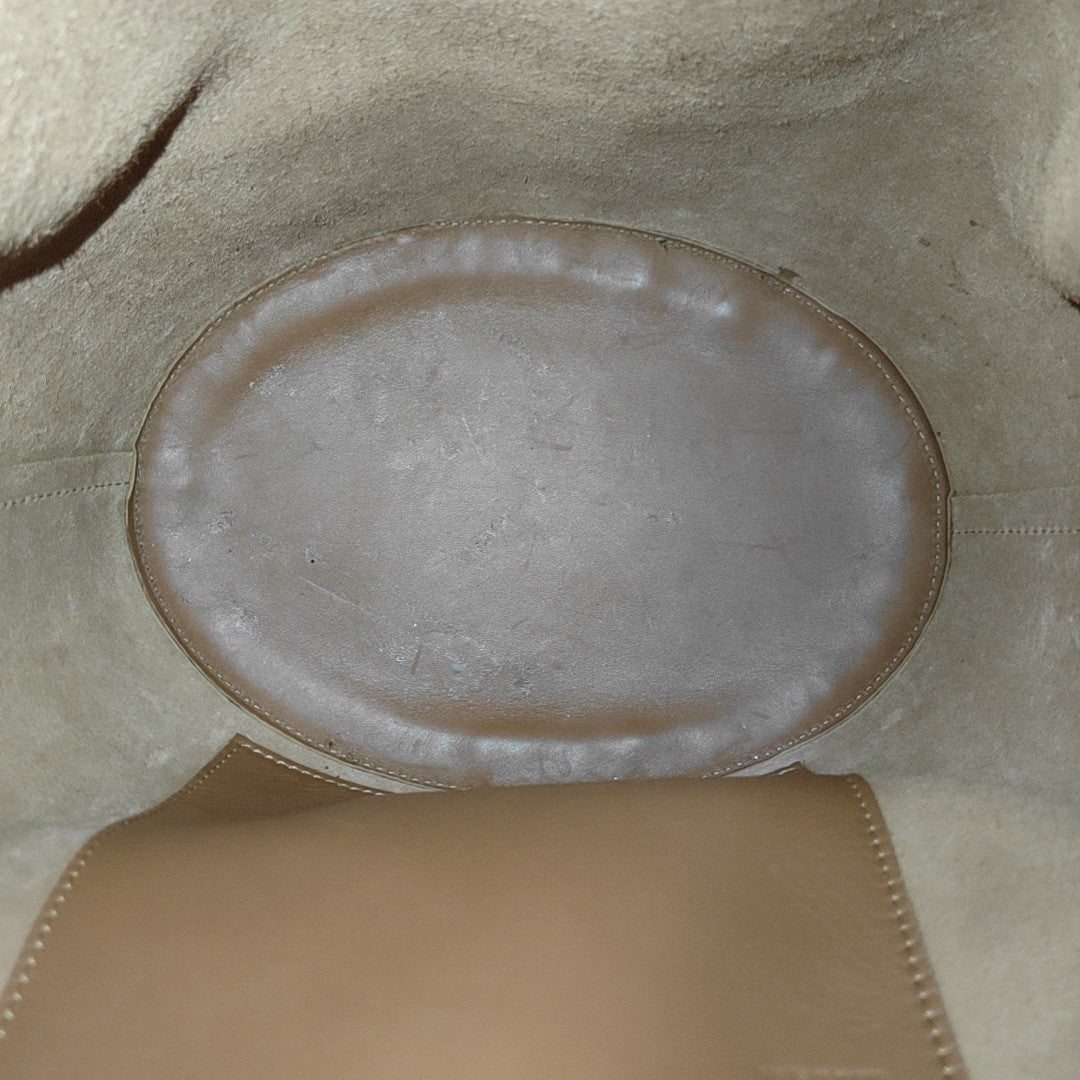 Balloon Calfskin Brown