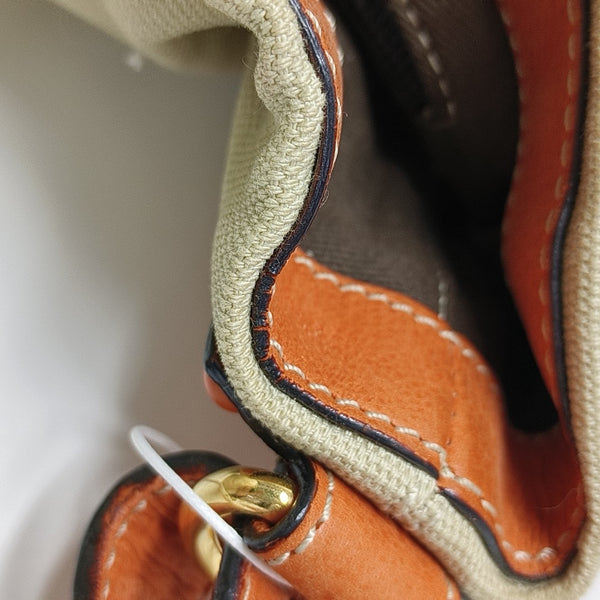 Canvas Beige