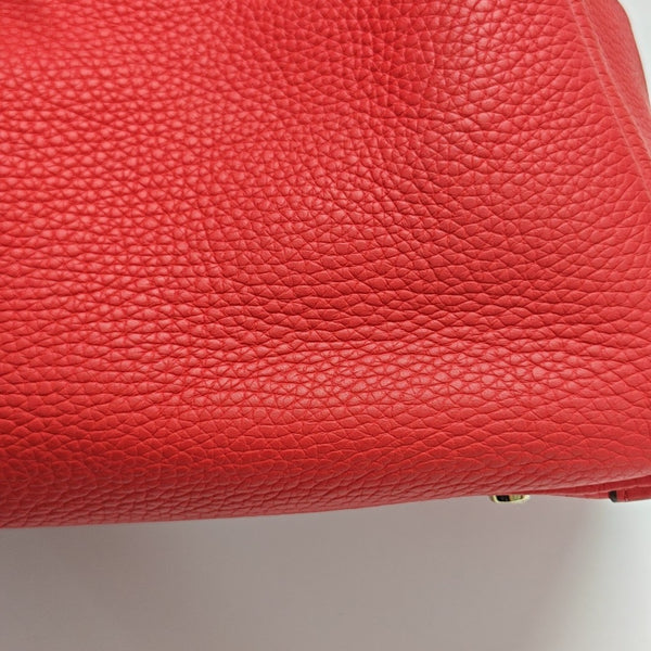 Lindy 30 Clemence Red