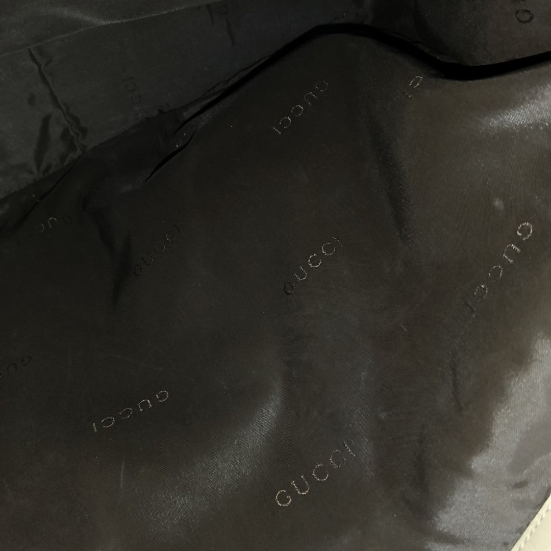 Bamboo 1947 Medium Calfskin Beige