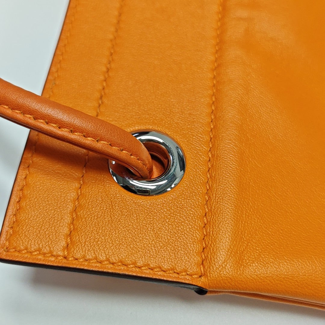 Aline Mini Swift Orange