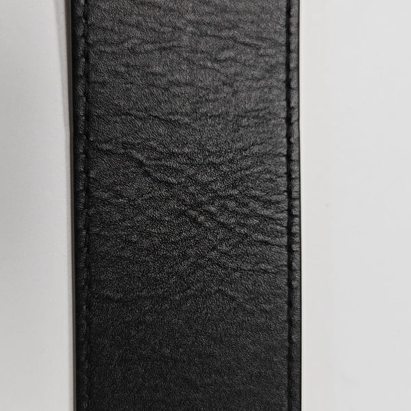 30 Montaigne Mini Calfskin Blue