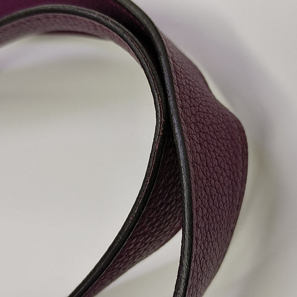 Picotin Lock 22 Clemence Purple
