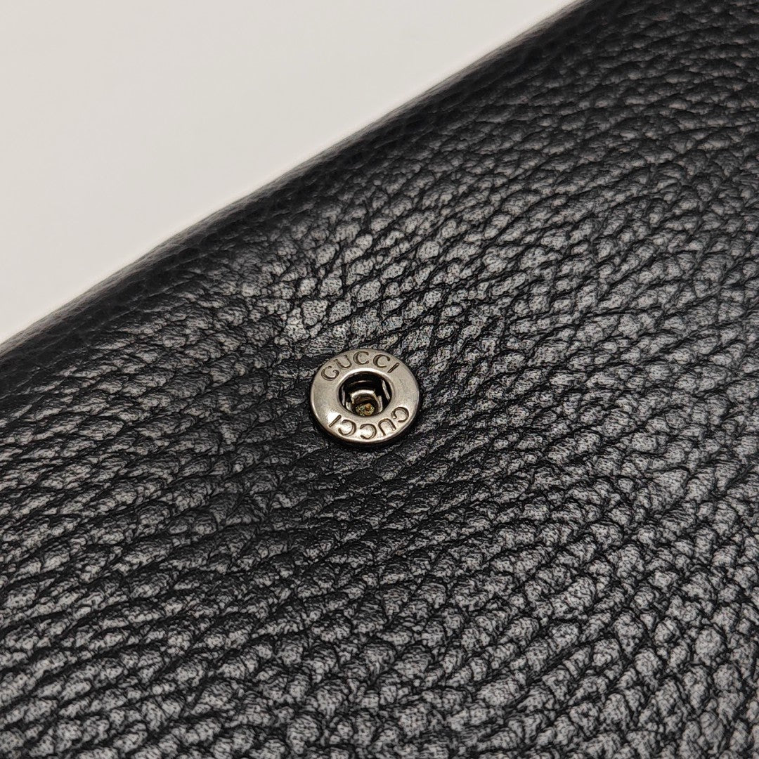 Dionysus Mini Calfskin Black