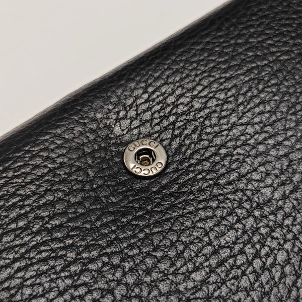 Dionysus Mini Calfskin Black