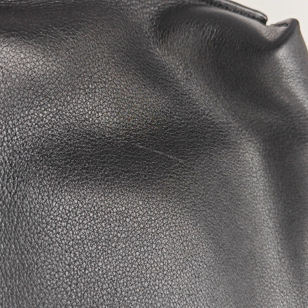 Missy Monogram Calfskin Pink