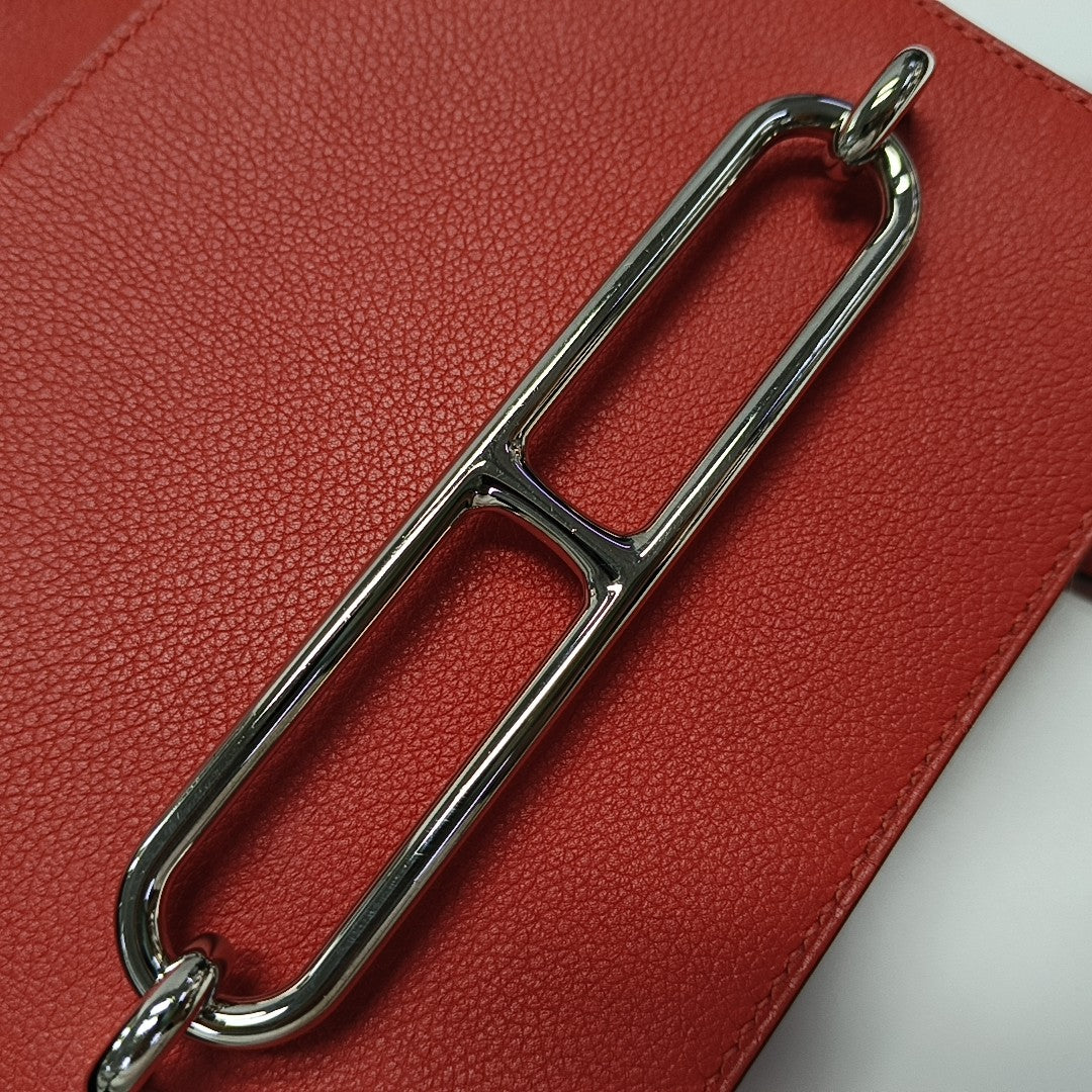 Roulis Mini Evercolor Red