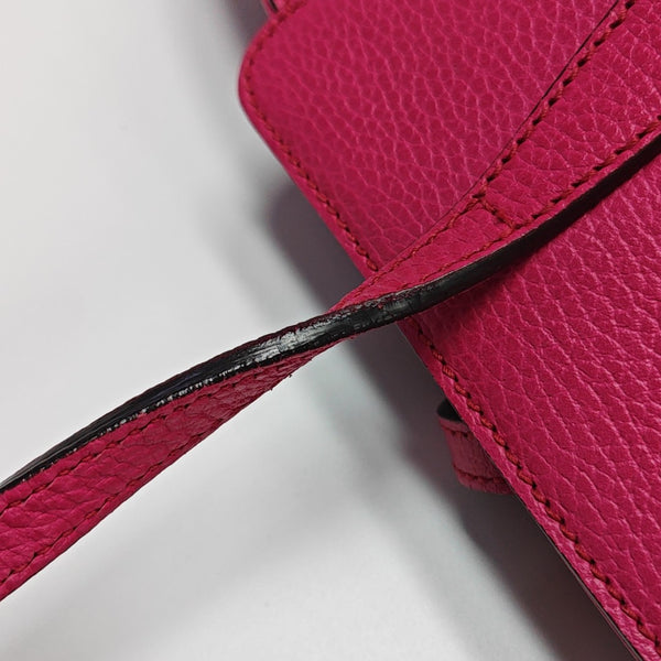 Swing Small Calfskin Pink