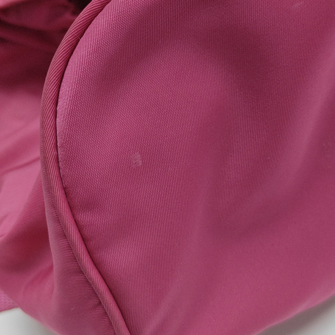 Vela Nylon Red